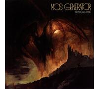 Mos Generator – Shadowlands – Vinyle 12" LP – Edel – Neuf