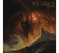 Mos Generator Shadowlands (Vinyl) 12" Album