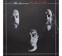 Mos Generator - The Dance of Red (Black)