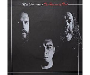 Mos Generator - The Dance of Red (Black)