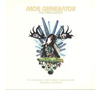 Mos Generator - The Firmament