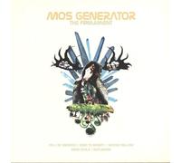 Mos Generator The Firmament (Vinyl)