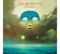 Mos Generator – The Lantern – Vinyle 12"