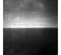 Mos Generator - Time/wounds [Vinyl LP]