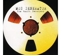 Mos Generator - Vault Sessions [Import]