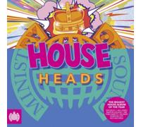 Various Artists - Ministry of Sound: House Heads/Various