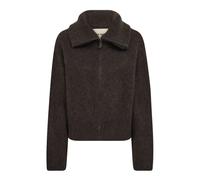 MOS Mosh - Almine Cardigan - Femme - Pulls - Brun - Taille: 42 FR