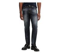 MOS Mosh - Andy Jeans droits - Homme - Jeans - Bleu - Taille: W34 L32