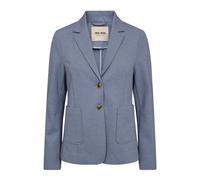 MOS Mosh - Blake Night Blazer - Femme - Vestes - Bleu - Taille: 36 FR