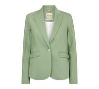 MOS Mosh - Blake Night Blazer - Femme - Vestes - Vert - Taille: 40 FR