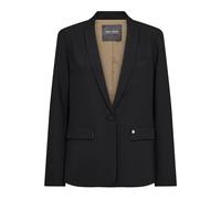MOS Mosh - Blazer Féminin Noir Mmphoebe Miley - Femme - Vestes - Noir - Taille: 44 FR