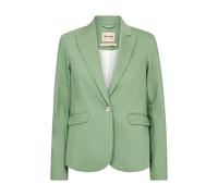 MOS MOSH Blazer 'MMBlake' vert clair, Taille 40