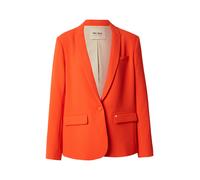 MOS MOSH Blazer 'MMPhoebe Miley' homard, Taille 38
