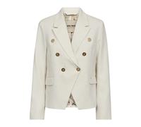 MOS Mosh - Blazers - Femme - Vestes - Beige - Taille: 40 FR