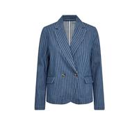 MOS Mosh - Blazers - Femme - Vestes - Bleu - Taille: 38 FR