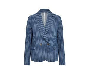 MOS Mosh - Blazers - Femme - Vestes - Bleu - Taille: 38 FR