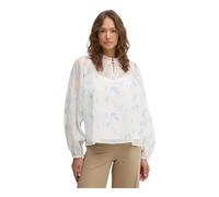 MOS Mosh - Blouse Eisara Flob - Femme - Blouses et Chemises - Blanc - Taille: 40 FR