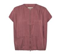 MOS Mosh - Blouse - Femme - Blouses et Chemises - Rouge - Taille: 40 FR