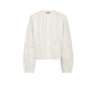 MOS Mosh - Blouses - Femme - Blouses et Chemises - Beige - Taille: 40 FR