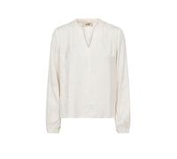 MOS MOSH Blouse MMHEFAPAISLEYA crème | L