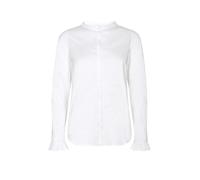 MOS MOSH Chemisier 'Mattie' blanc, Taille XL