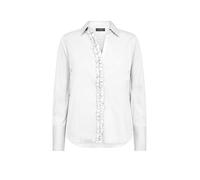 MOS MOSH Blouse MMSYBEL blanc | L