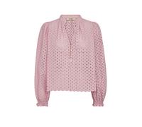 MOS MOSH Blouse MMTAZZINEMBO rose | M