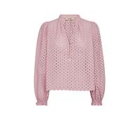 MOS MOSH Blouse MMTAZZINEMBO rose | S