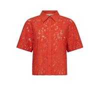 MOS MOSH Bluse MMLIARIVER corail | M