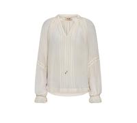MOS MOSH Bluse MMVUELLA crème | S