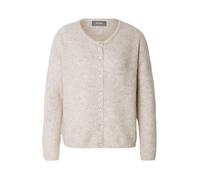 MOS MOSH Cardigan 'MMAlmine' écru, Taille XL