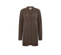 MOS MOSH Cardigan MMTHORA marron | L