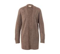 MOS MOSH Cardigan 'MMThora' taupe, Taille XS