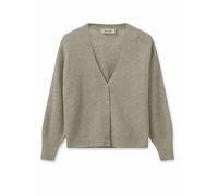 MOS MOSH Cardigan MMTHORAV beige | L