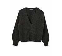 MOS MOSH Cardigan MMTHORAV gris | XL