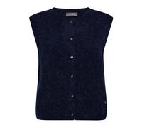 MOS MOSH Cardigan 'MMAlmine Thora' marine, Taille S