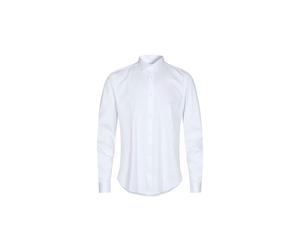 MOS MOSH Chemise blanc, Taille XL