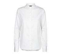 MOS Mosh - Chemise Blanche à Manches Longues - Femme - Blouses et Chemises - Blanc - Taille: 46 FR
