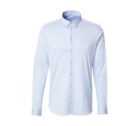 MOS MOSH Chemise 'Marco' bleu clair, Taille M