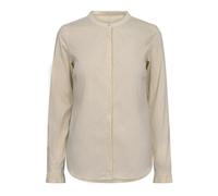 MOS Mosh - Chemises - Femme - Blouses et Chemises - Beige - Taille: 38 FR