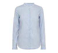 MOS Mosh - Chemises - Femme - Blouses et Chemises - Bleu - Taille: 42 FR