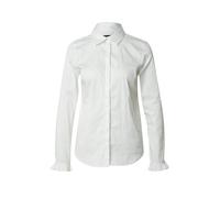 MOS MOSH Chemisier blanc cassé, Taille S