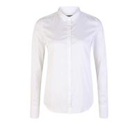 MOS Mosh, Femme, Blouses et Chemises, Blanc, Taille: 40 FR Chemise Blanche à Manches Longues