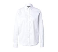 MOS Mosh, Femme, Blouses et Chemises, Blanc, Taille: 40 FR Chemise Blanche à Manches Longues