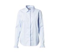 MOS Mosh - Mattie Flip Chemise - Femme - Blouses et Chemises - Bleu - Taille: 40 FR
