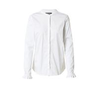 MOS MOSH Chemisier 'Mattie' blanc, Taille S