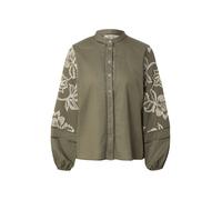 MOS Mosh, Femme, Blouses et Chemises, Vert, Taille: 38 FR Chemises