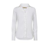 MOS MOSH Chemisier 'MMSybel' blanc, Taille XS