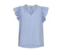 MOS MOSH Chemisier 'MMTea' bleu clair, Taille L