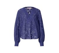 MOS Mosh - Blouses - Femme - Blouses et Chemises - Bleu - Taille: 36 FR